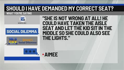 98.3 TRY Social Dilemma: Was I Wrong to Report My Neighbor's Dog to Animal Control?